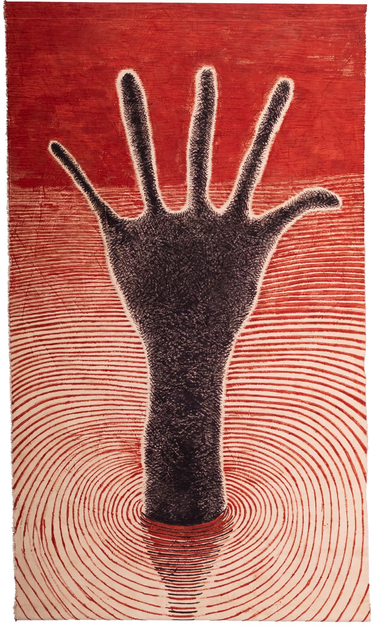 Artwork by Yunus Khimani